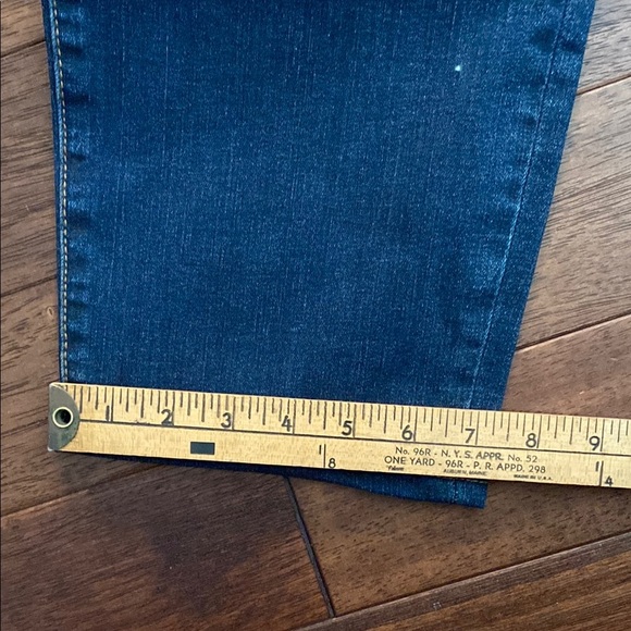 Kut from the Kloth Blue Diana Skinny Jeans - Picture 9 of 11